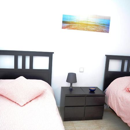 Habitacion Doble Con Bano Entrada Privada Para Huespedes San Bartolomé Eksteriør billede