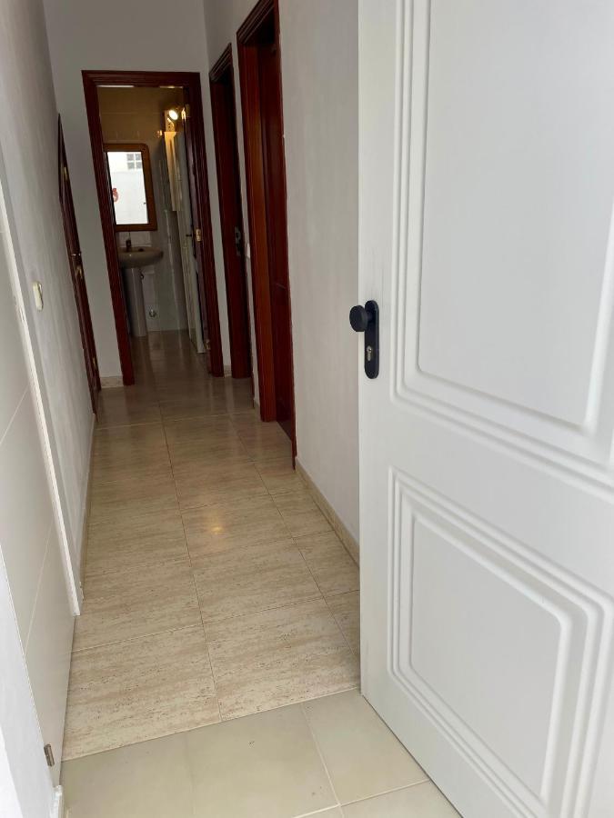 Habitacion Doble Con Bano Entrada Privada Para Huespedes San Bartolomé Eksteriør billede