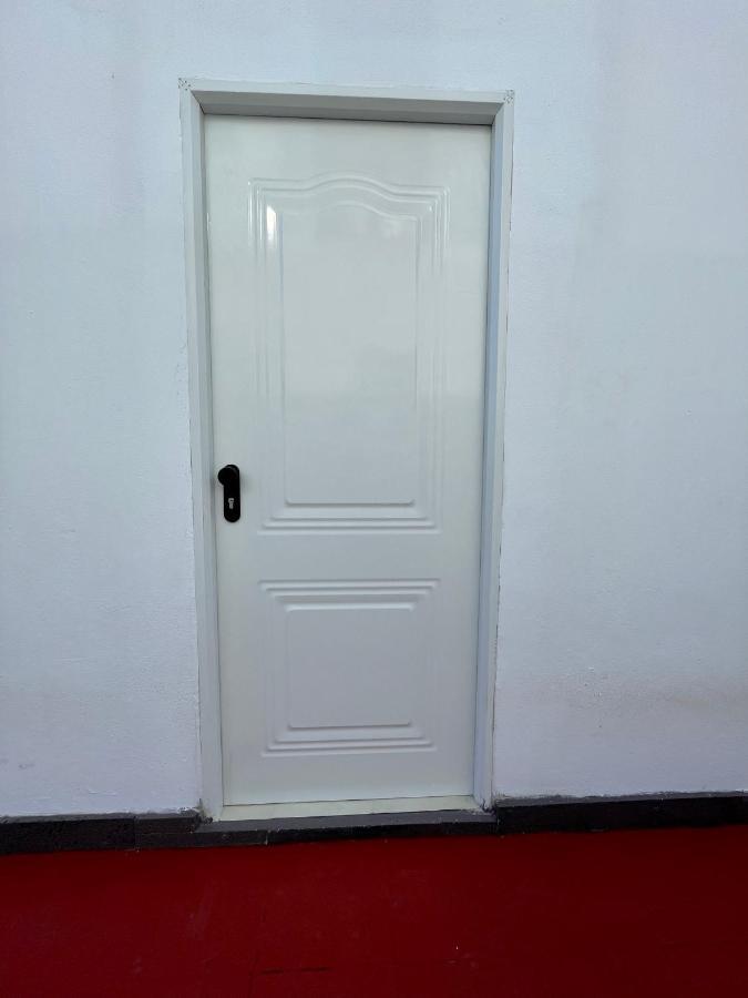 Habitacion Doble Con Bano Entrada Privada Para Huespedes San Bartolomé Eksteriør billede