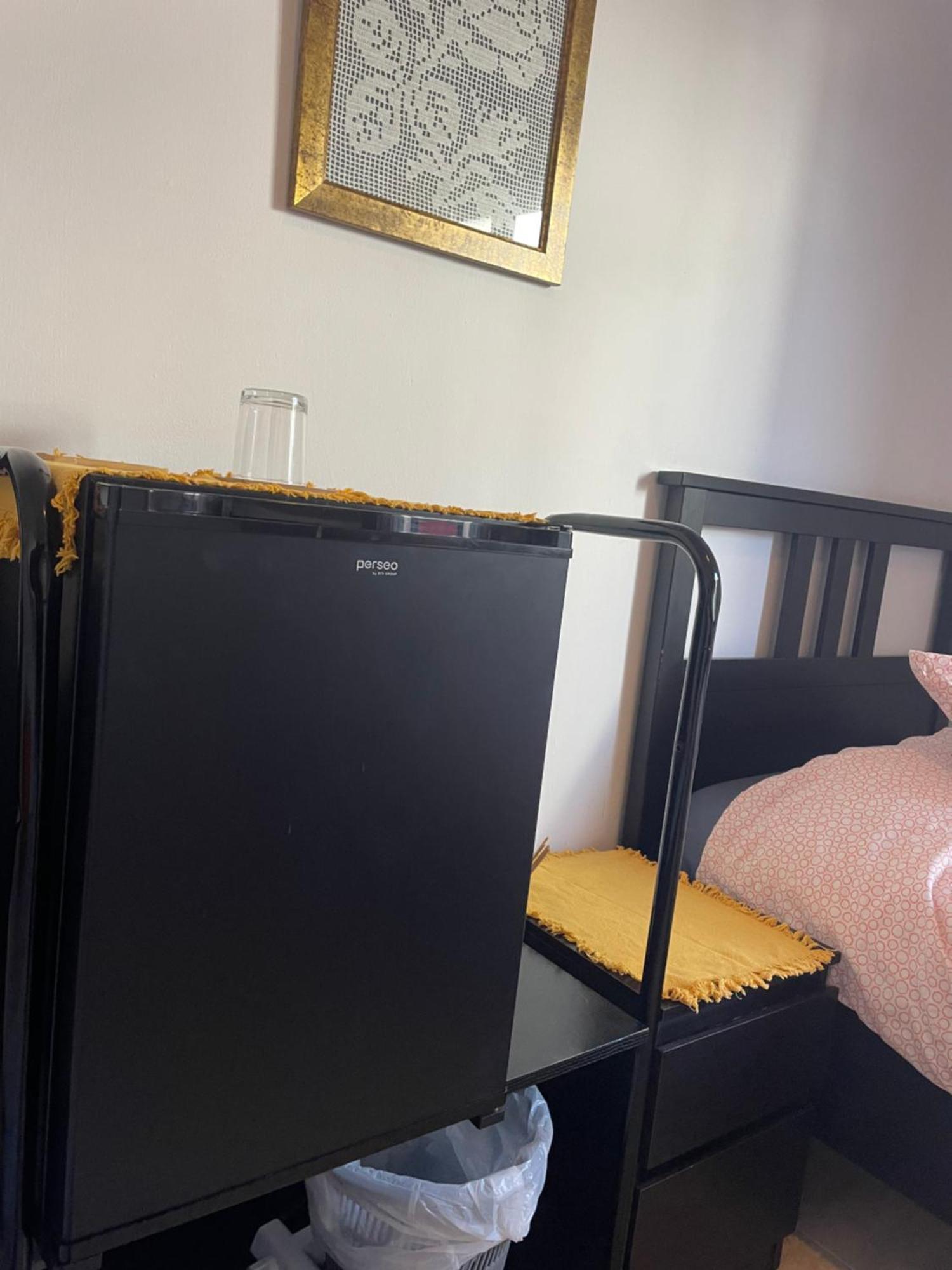 Habitacion Doble Con Bano Entrada Privada Para Huespedes San Bartolomé Eksteriør billede