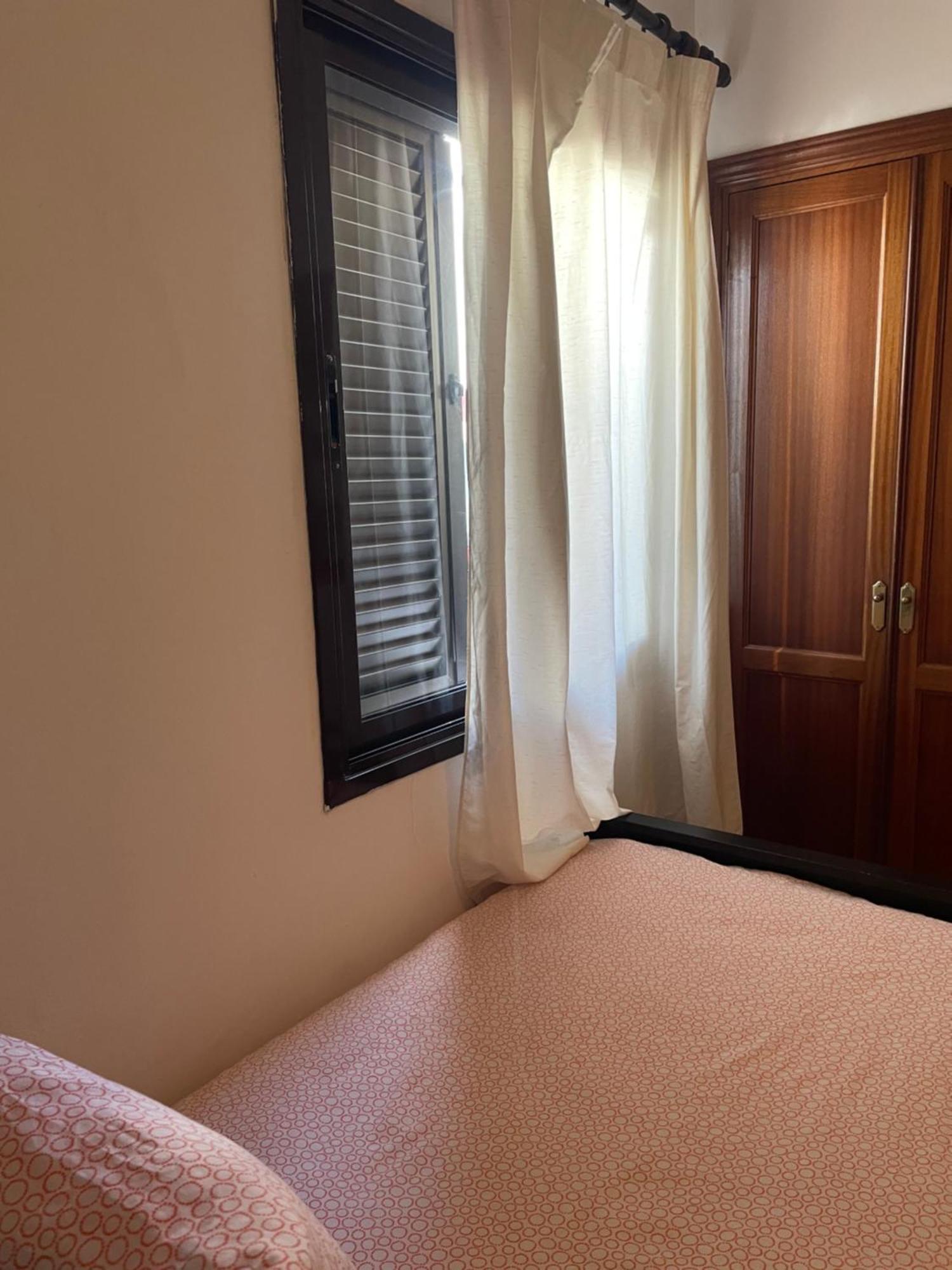 Habitacion Doble Con Bano Entrada Privada Para Huespedes San Bartolomé Eksteriør billede
